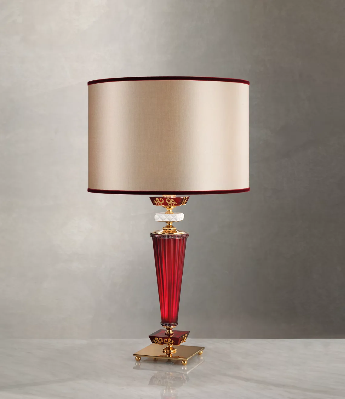 Museum — подвесной светильник — Euroluce, вид 3