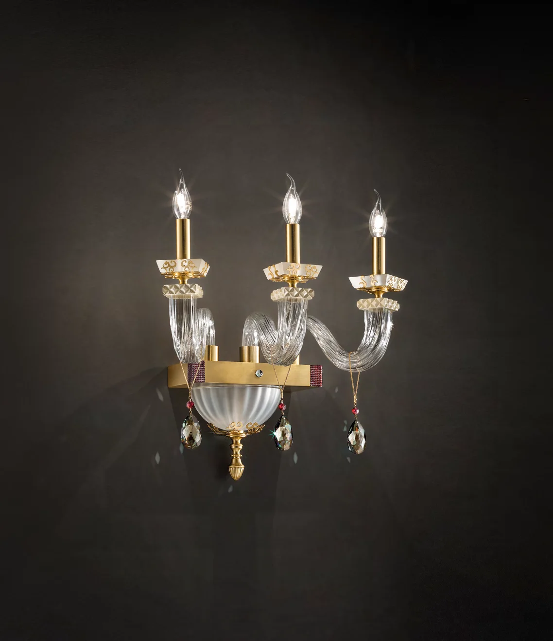 Museum — бра — Euroluce, вид 3