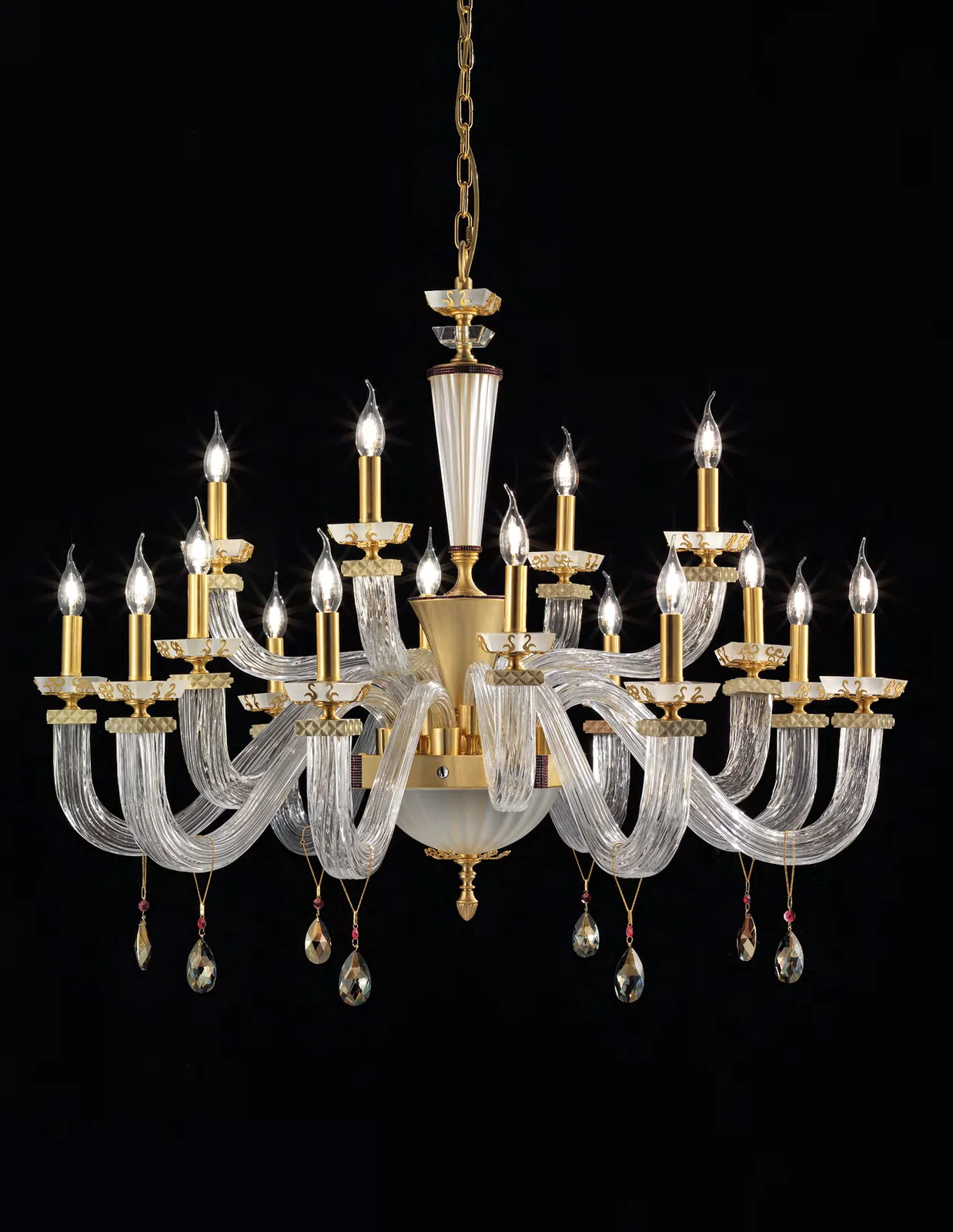 Museum — бра — Euroluce, вид 2