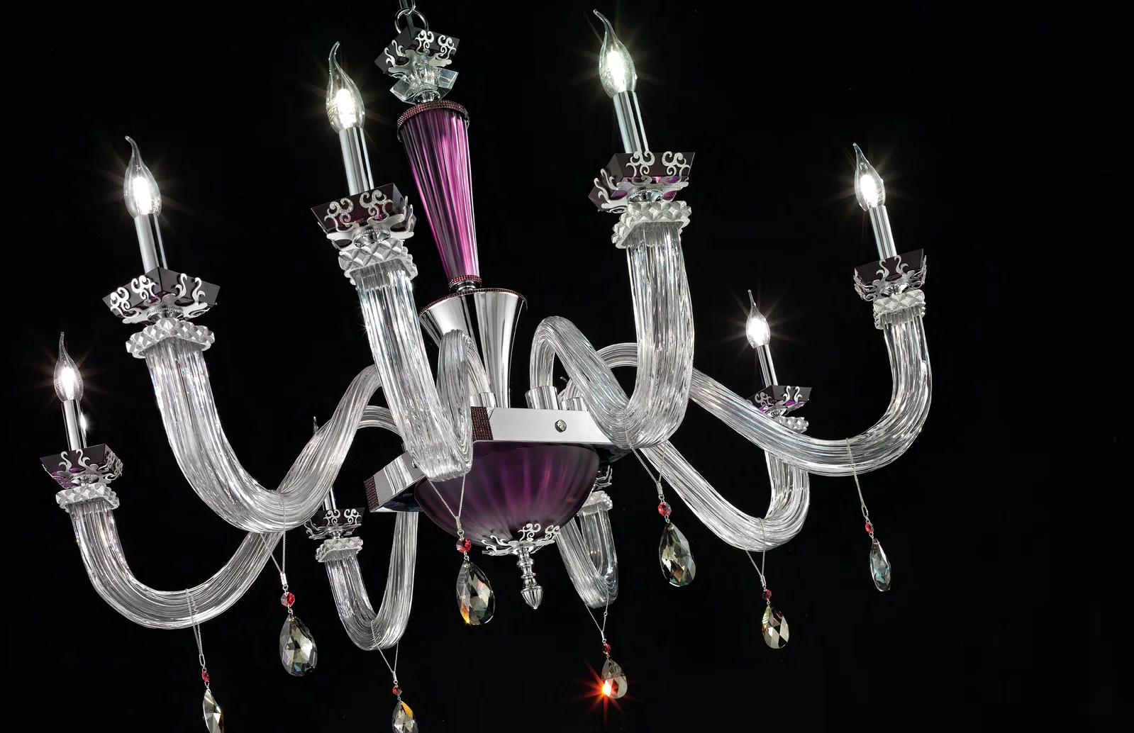 Museum — декоративный свет — Euroluce, вид 2