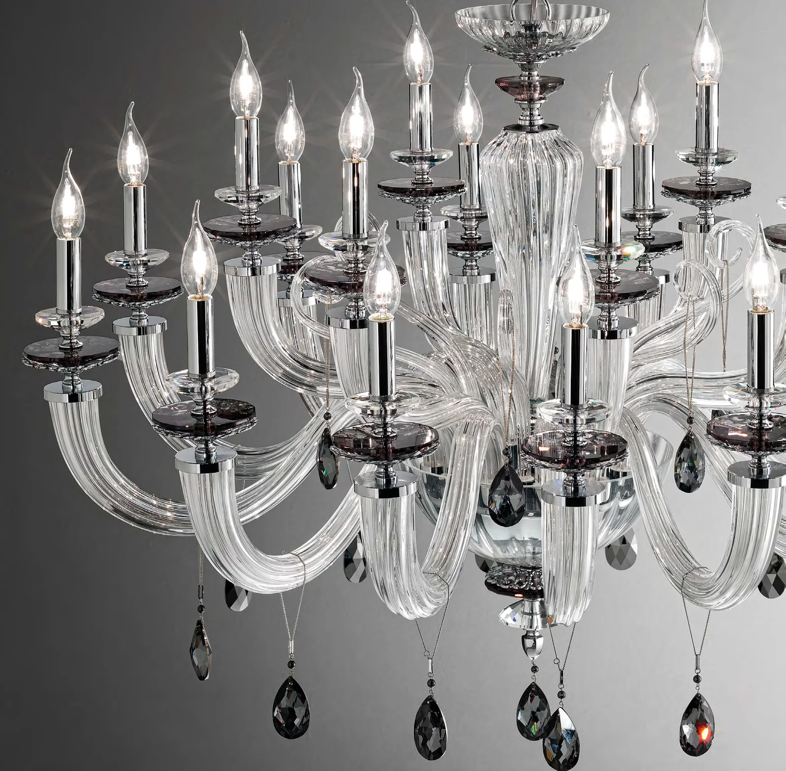 Atalia — подвесной светильник — Euroluce, вид 3
