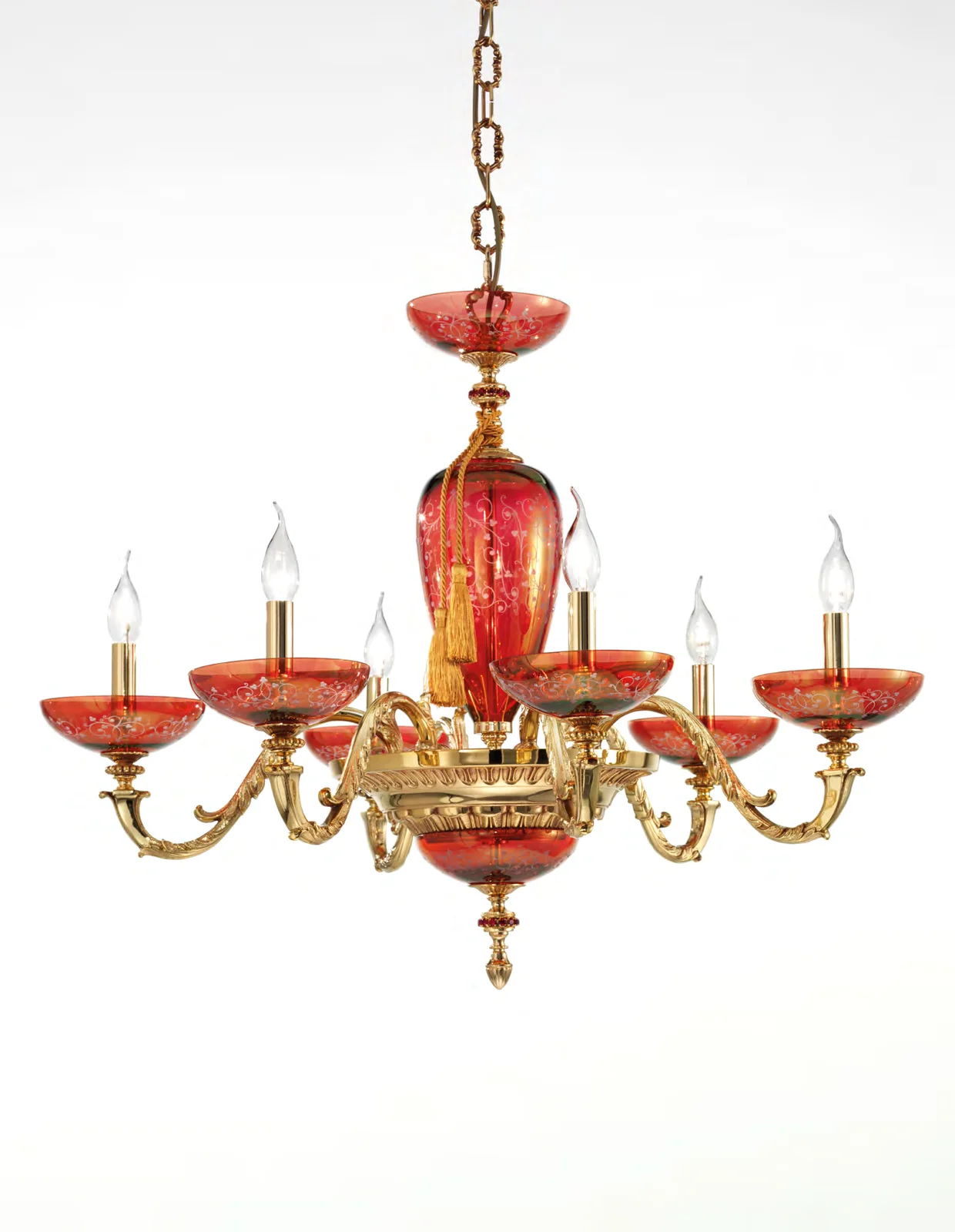 Aida — настольная лампа — Euroluce, вид 2