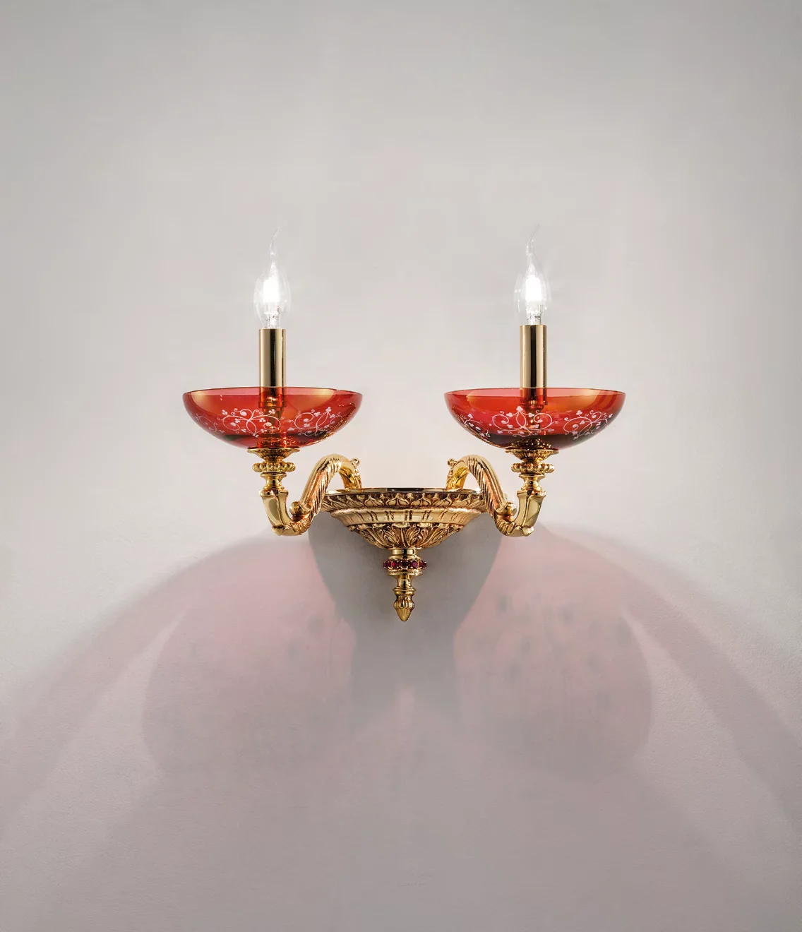 Aida — бра — Euroluce, вид 3