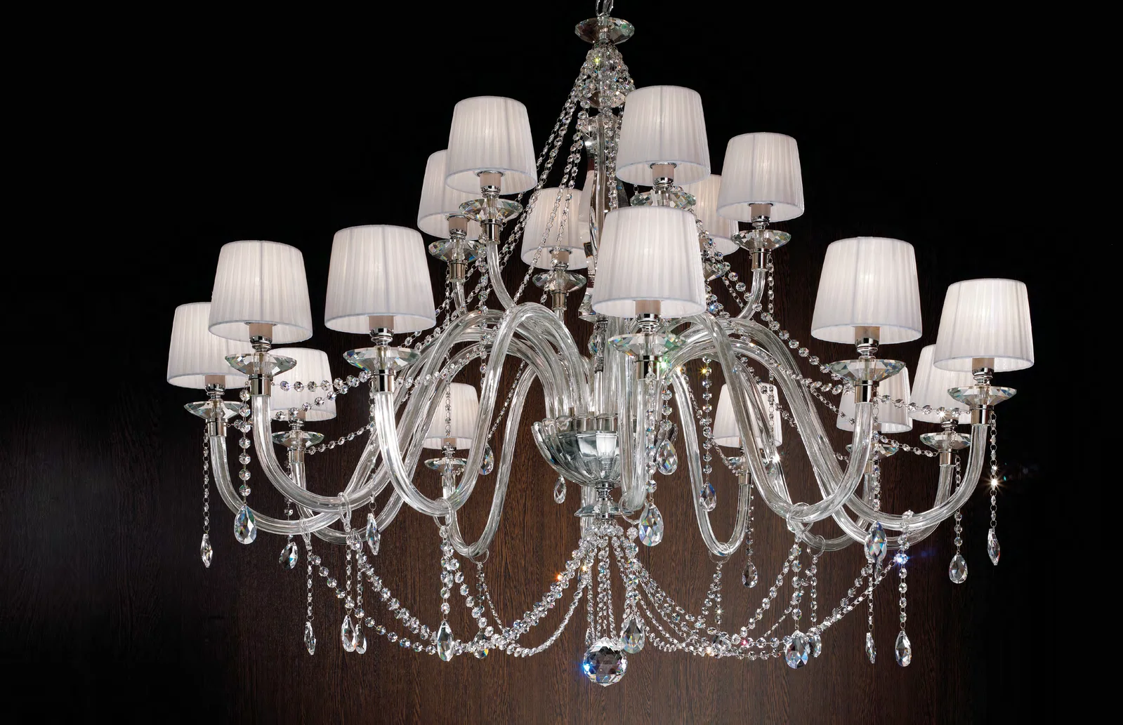 Arcobaleno — бра — Euroluce, вид 2