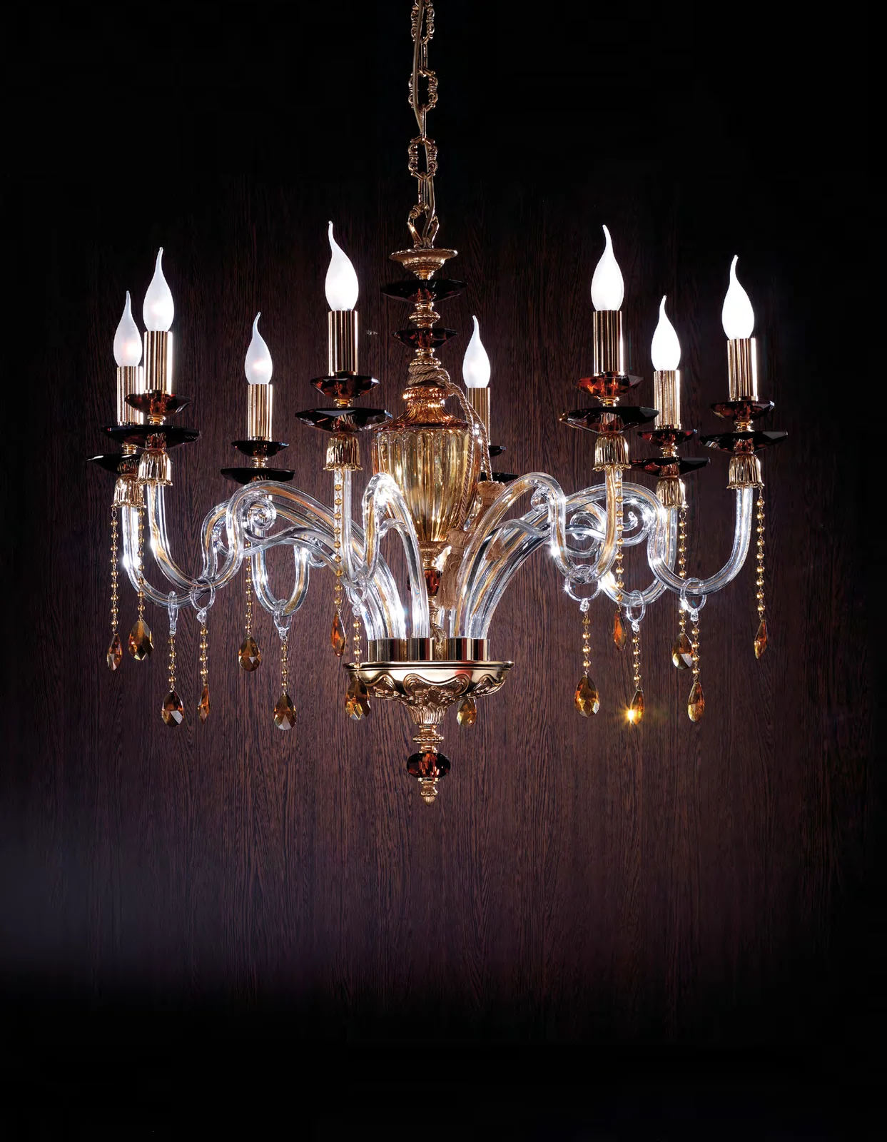 Elsa — бра — Euroluce, вид 2
