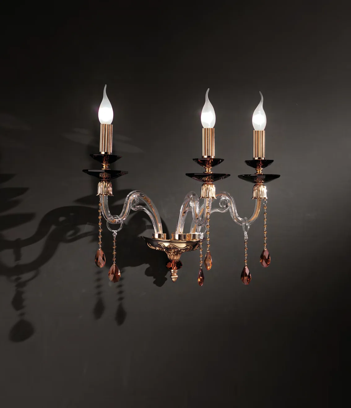 Elsa — бра — Euroluce, вид 3