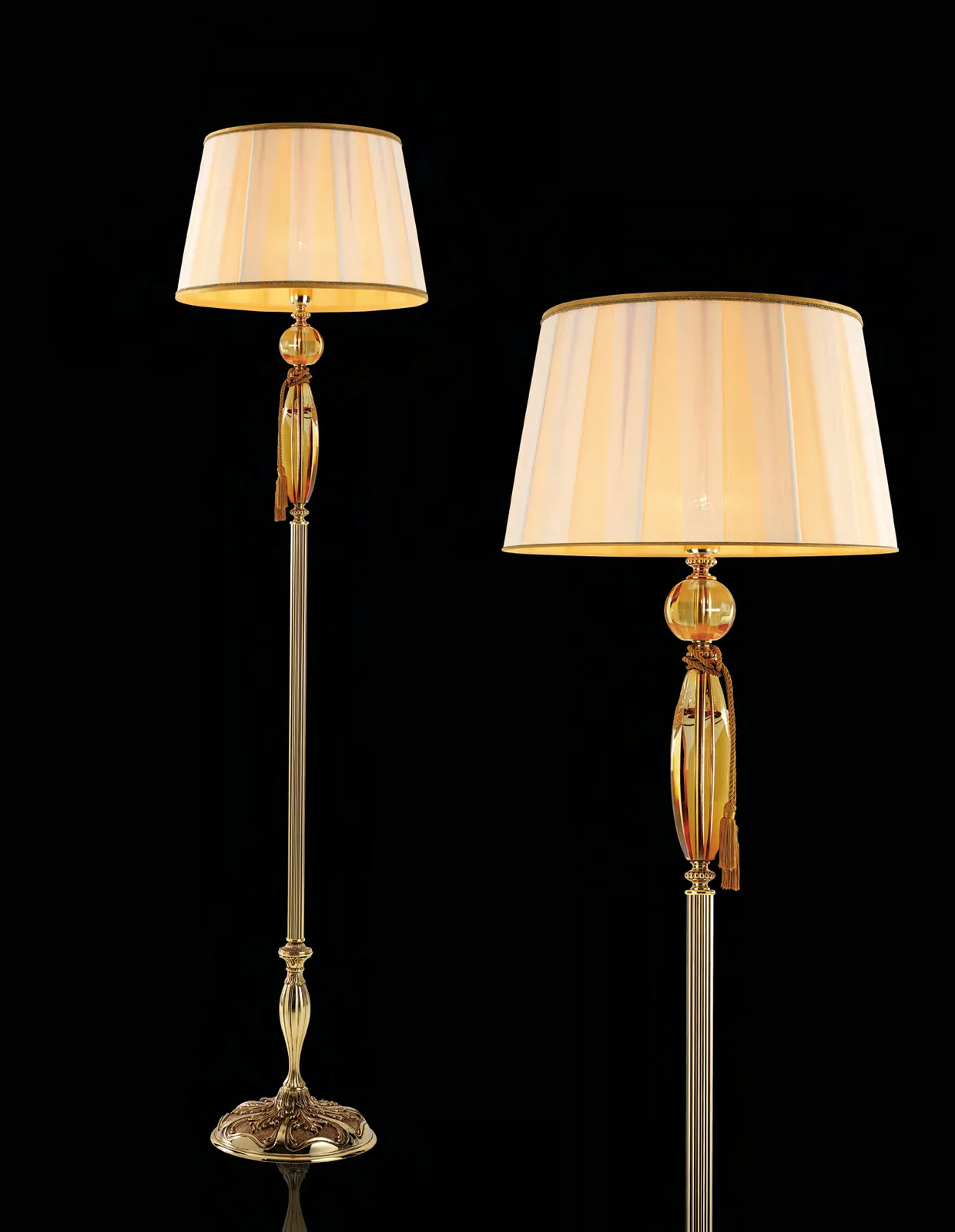 Bloom — настольная лампа — Euroluce, вид 2