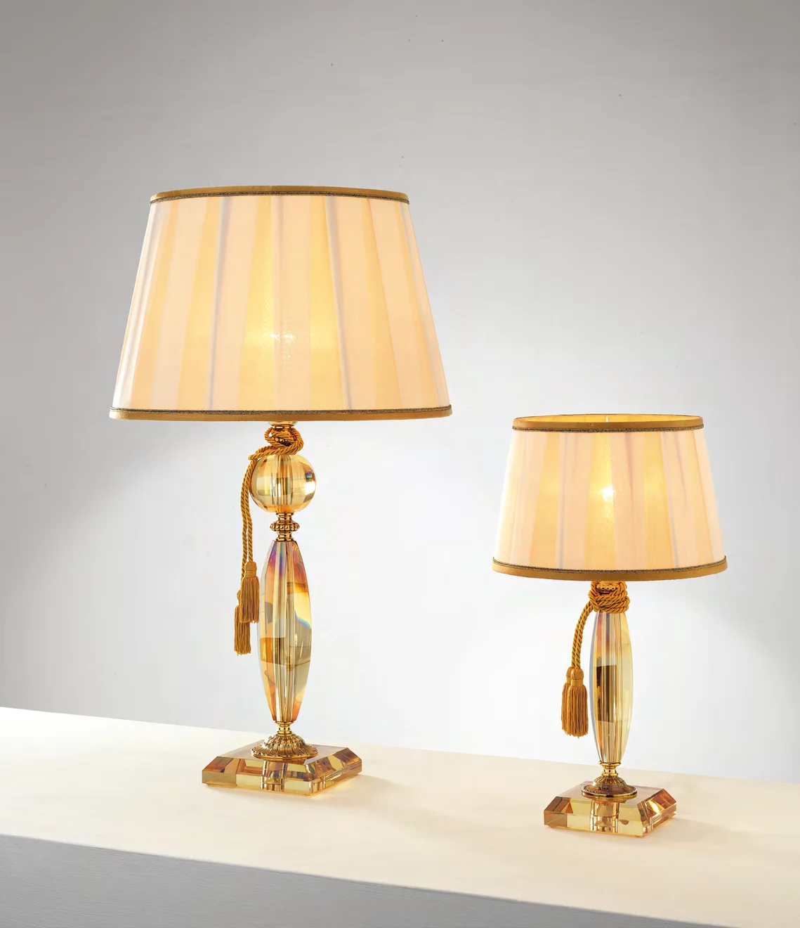 Bloom — настольная лампа — Euroluce, вид 3