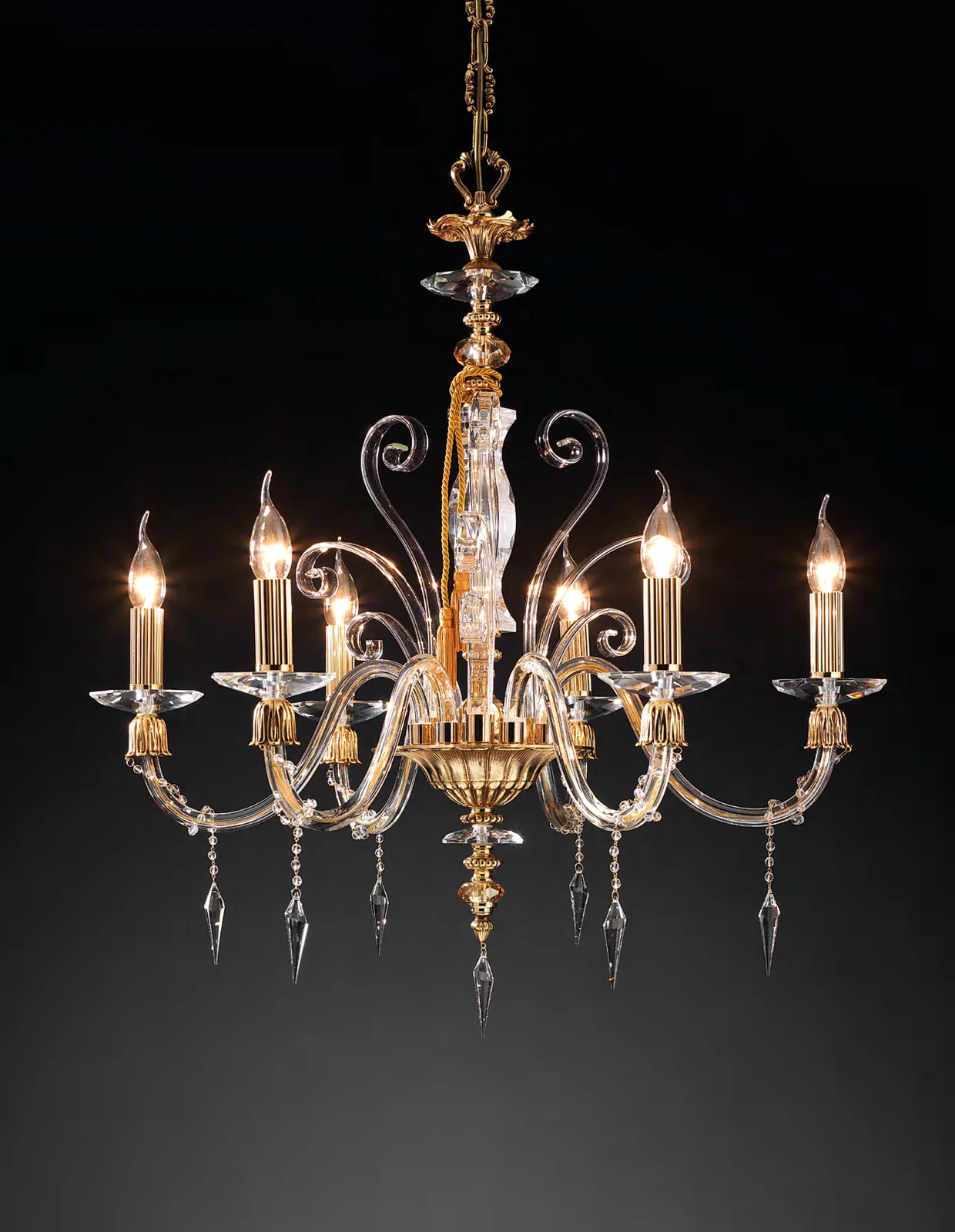 Alicante — бра — Euroluce, вид 3