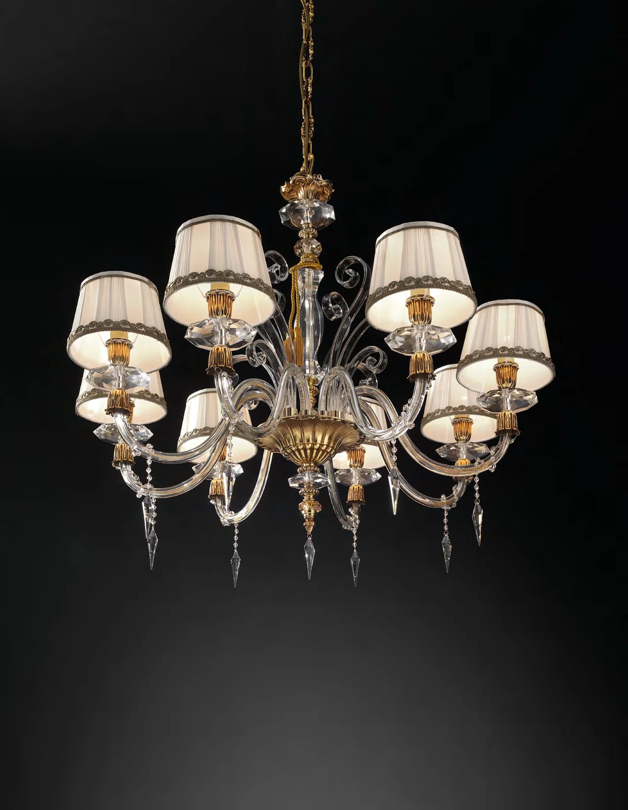 Midha Alicante — бра — Euroluce, вид 3