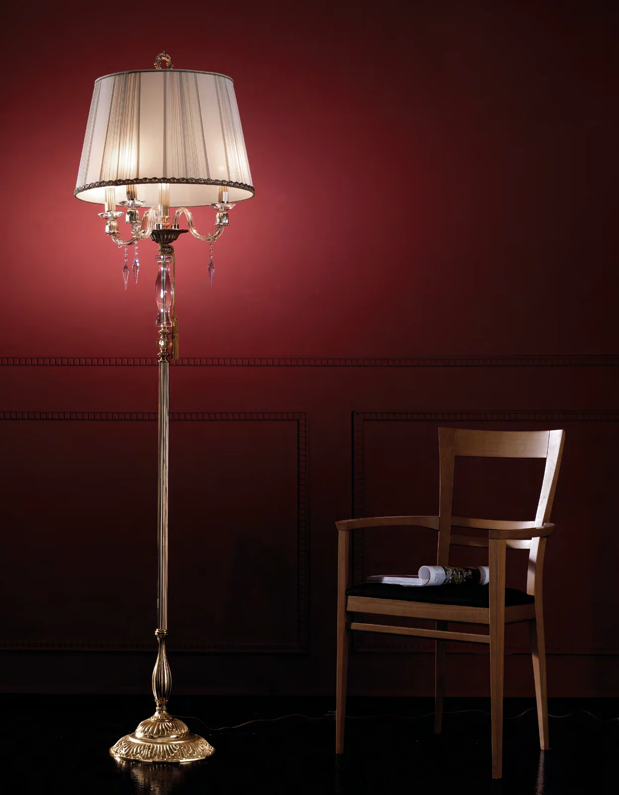 Midha Alicante — настольная лампа — Euroluce, вид 2