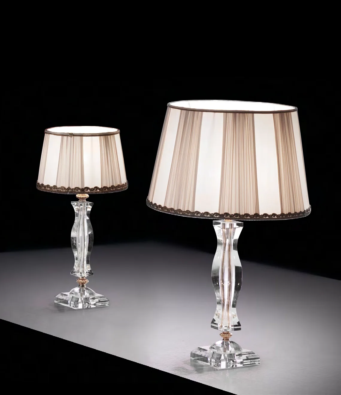 Midha Alicante — настольная лампа — Euroluce, вид 3