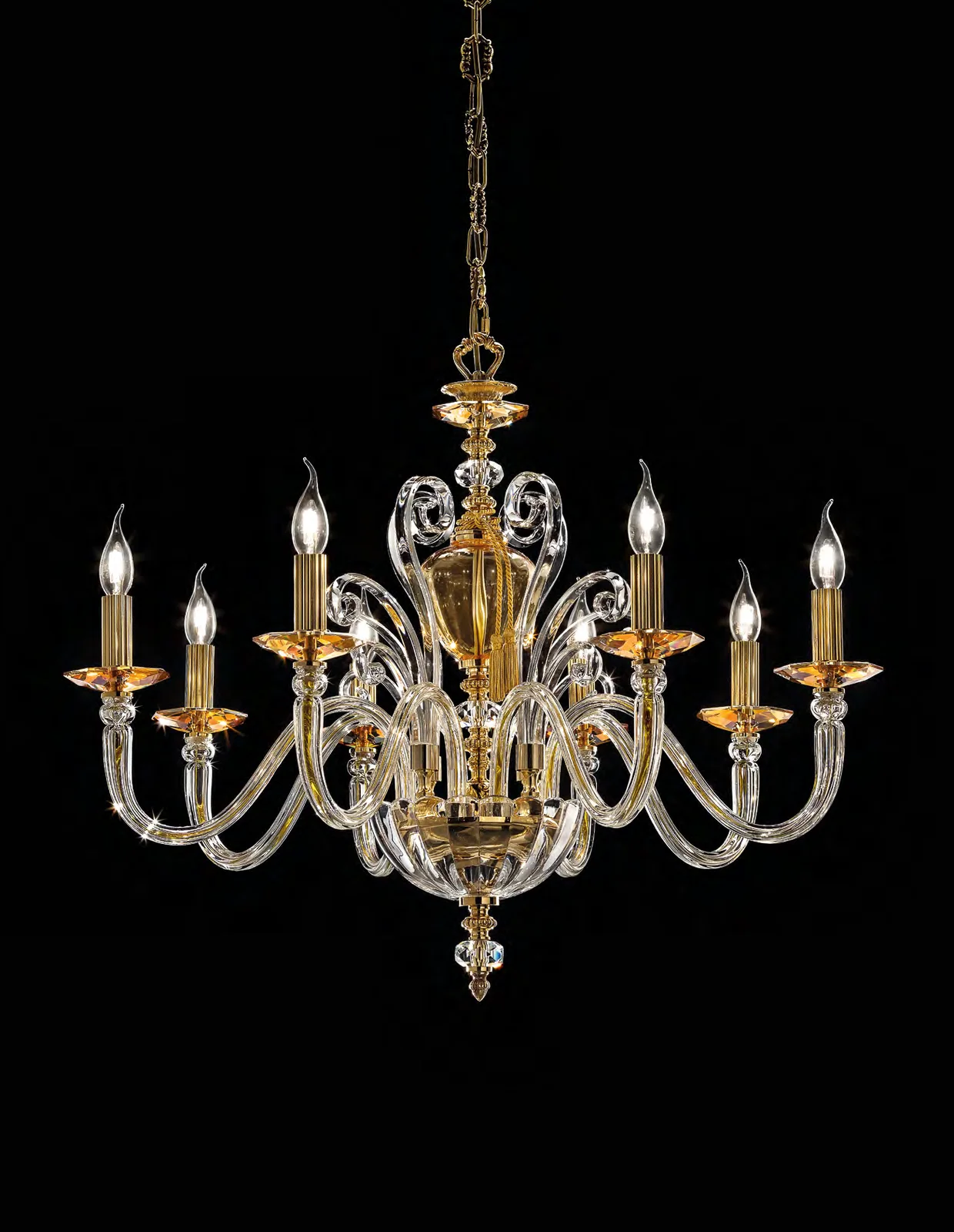 Alicante — бра — Euroluce, вид 2