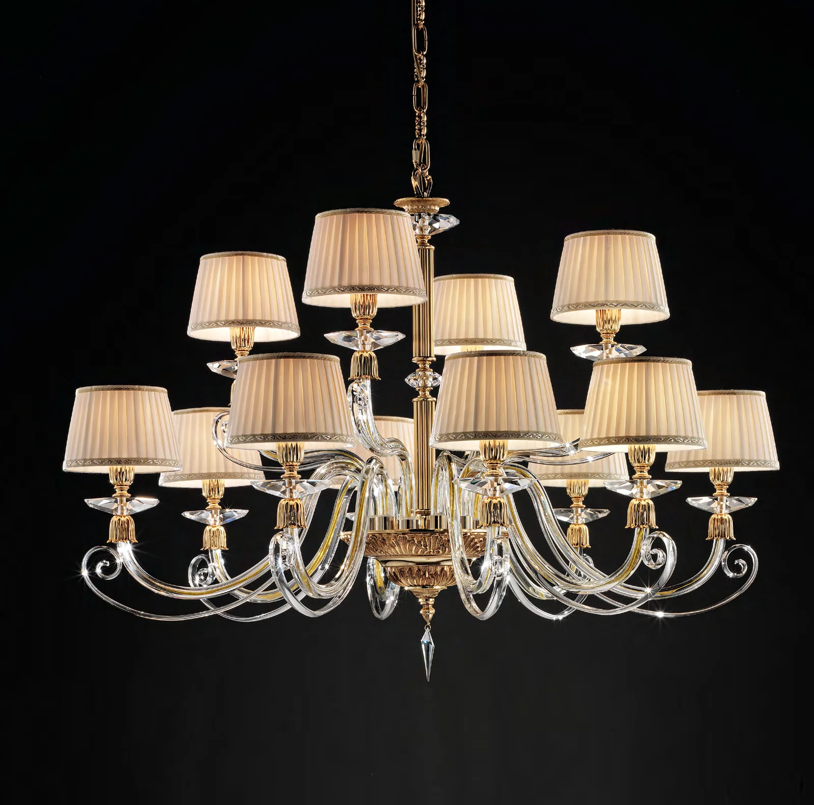 Sirio — торшер — Euroluce, вид 2