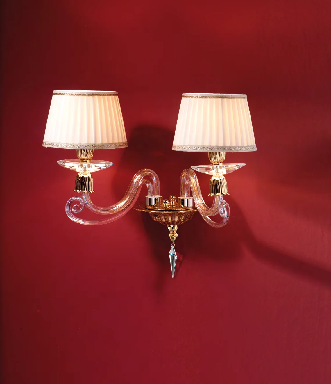 Sirio — бра — Euroluce, вид 3
