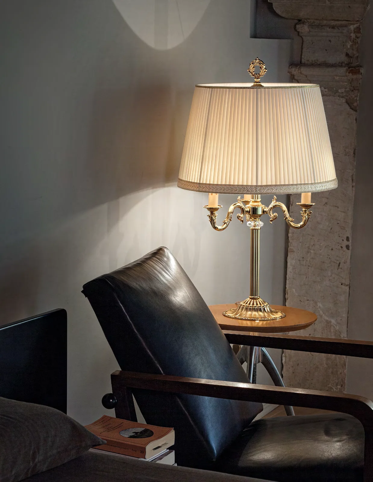 Sirio — настольная лампа — Euroluce, вид 2