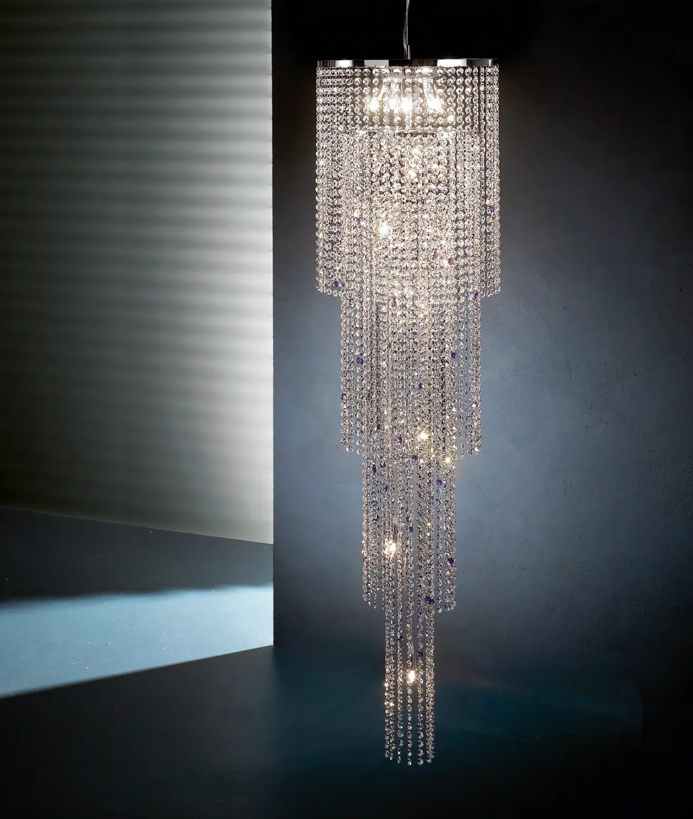 Stars — подвесной светильник — Euroluce, вид 2