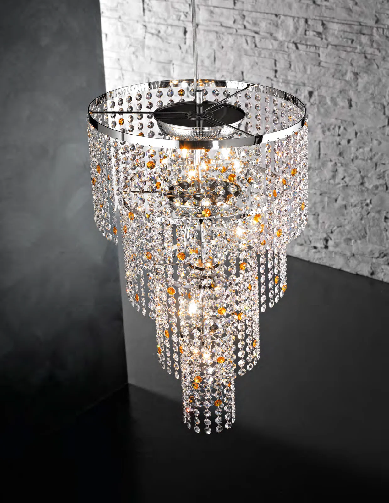 Stars — бра — Euroluce, вид 2