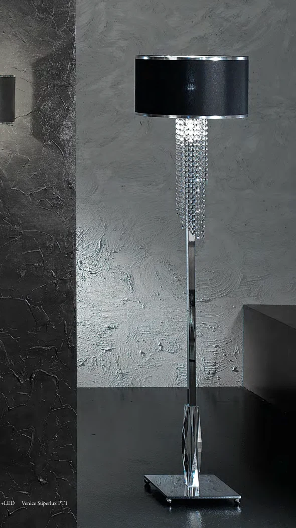 Venice Super Lux — торшер — Euroluce