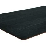 PL01 · Rovere grigio bordo marrone