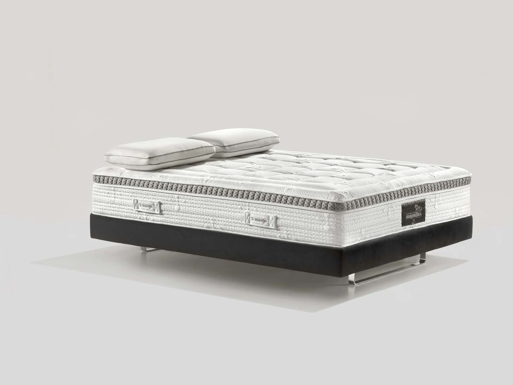 Матрас Audace Armonia Memoform Dual 12 — Magniflex
