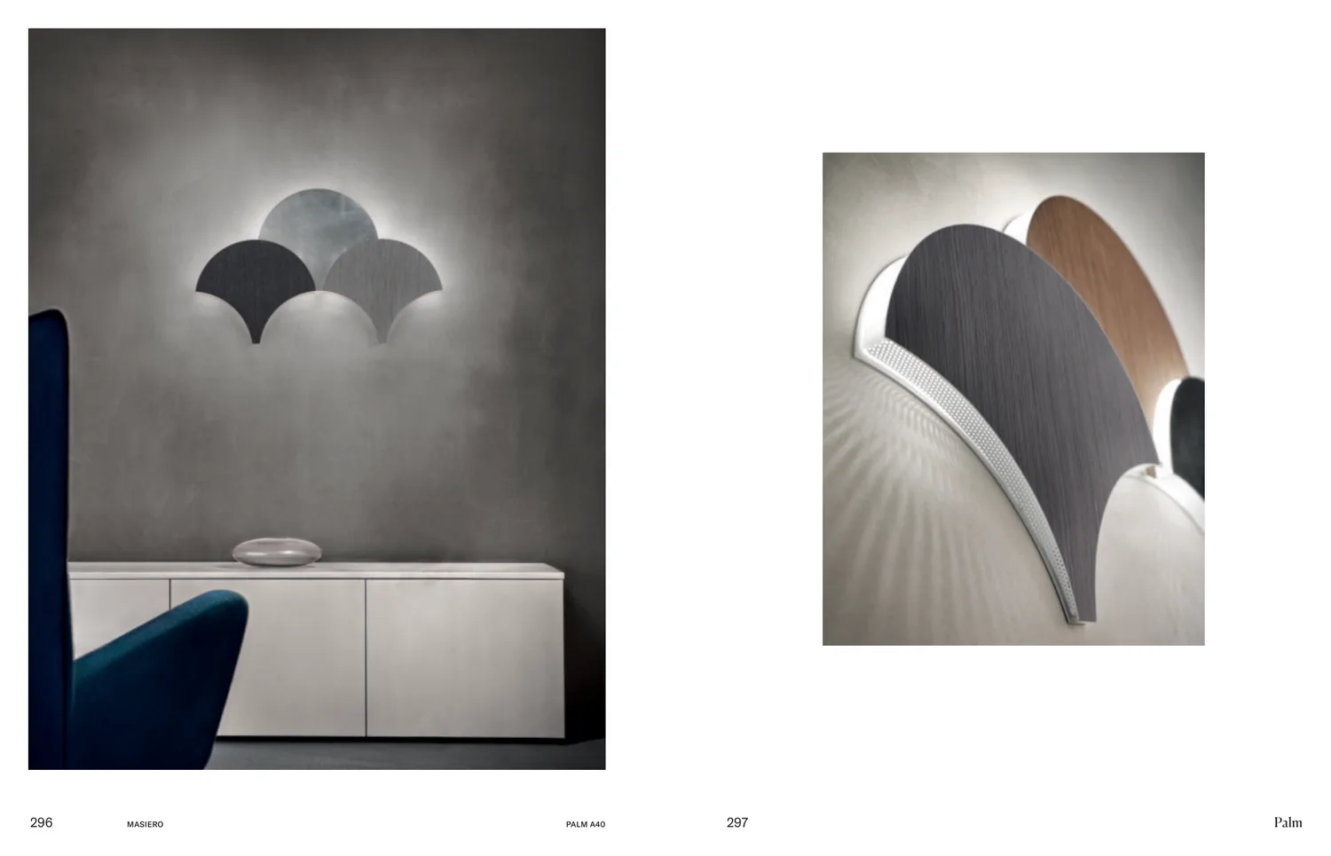 Palm — Masiero