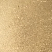 F01 · foglia oro