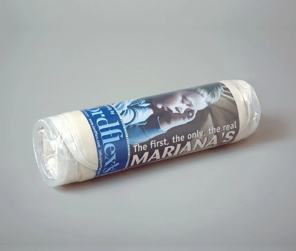 Официальное изображение Mariana's — 2