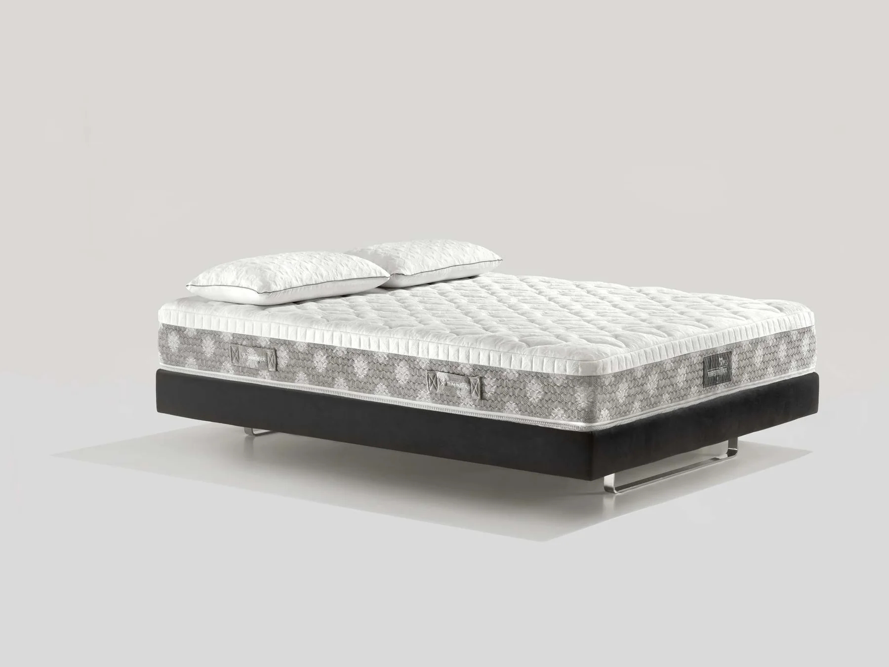 Итальянский премиальный матрас Magniflex Dolce Vita Dual 10