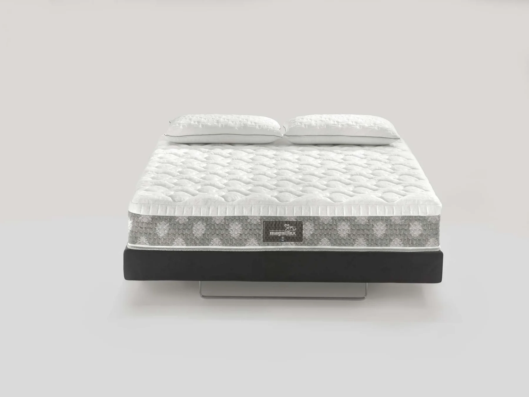 Итальянский премиальный матрас Magniflex Dolce Vita Dual 10