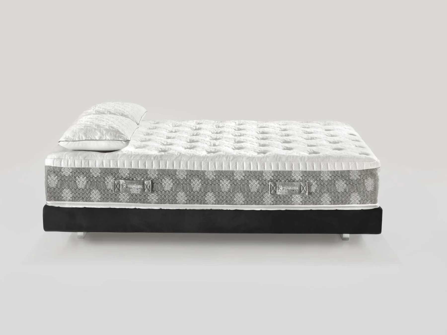 Итальянский премиальный матрас Magniflex Dolce Vita Dual 12