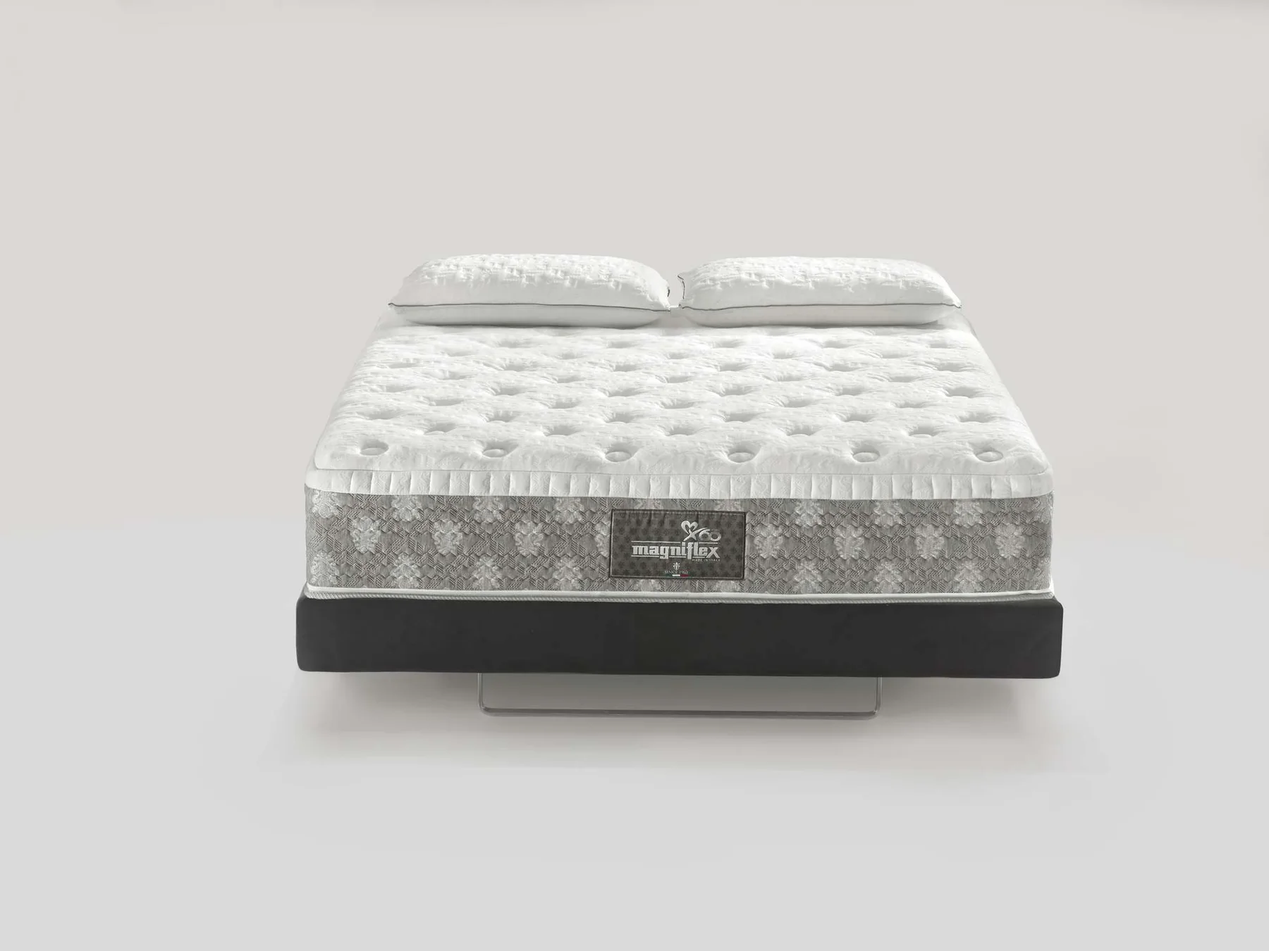 Итальянский премиальный матрас Magniflex Dolce Vita Dual 12