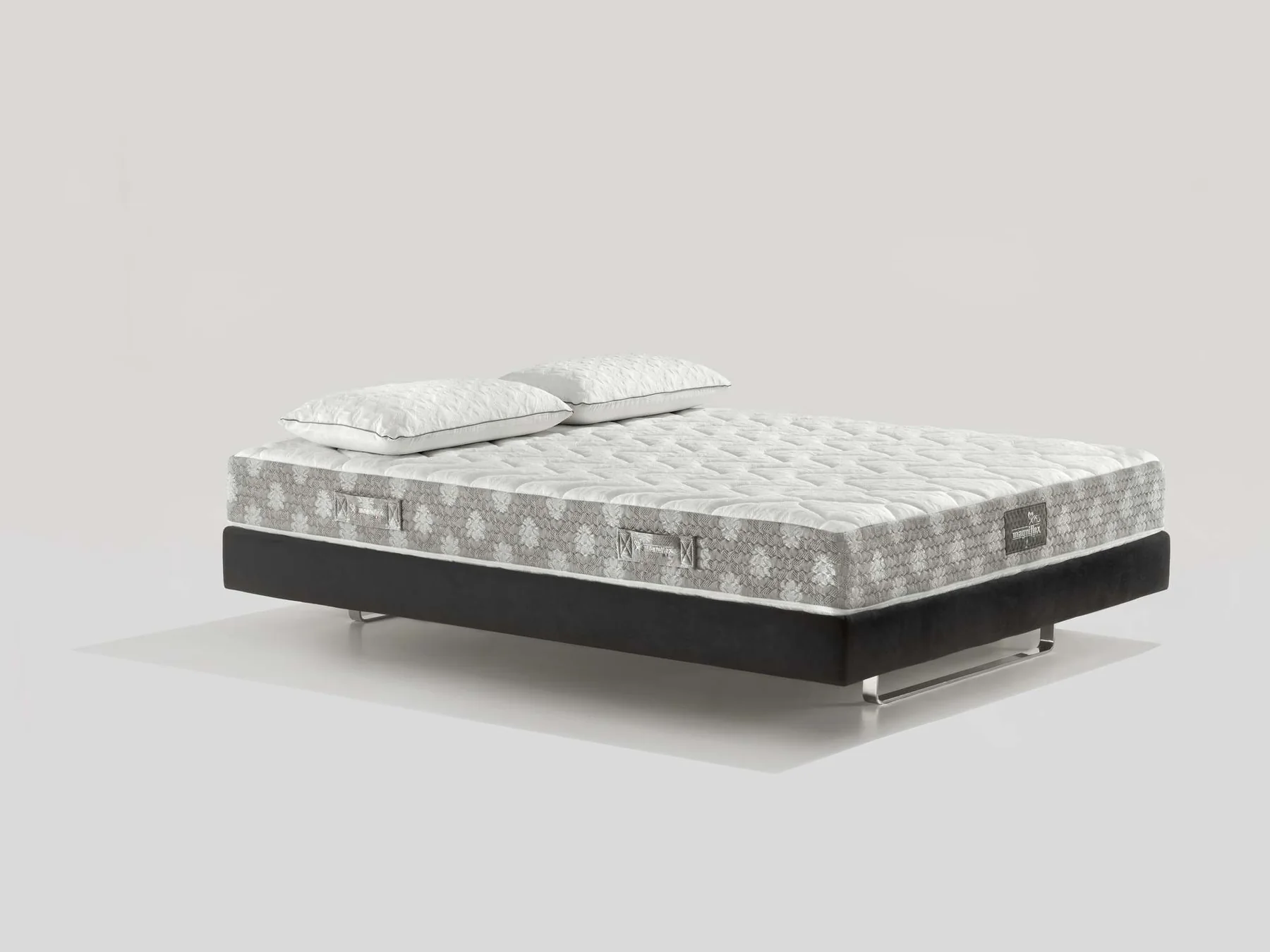 Итальянский премиальный матрас Magniflex Dolce Vita Dual 8