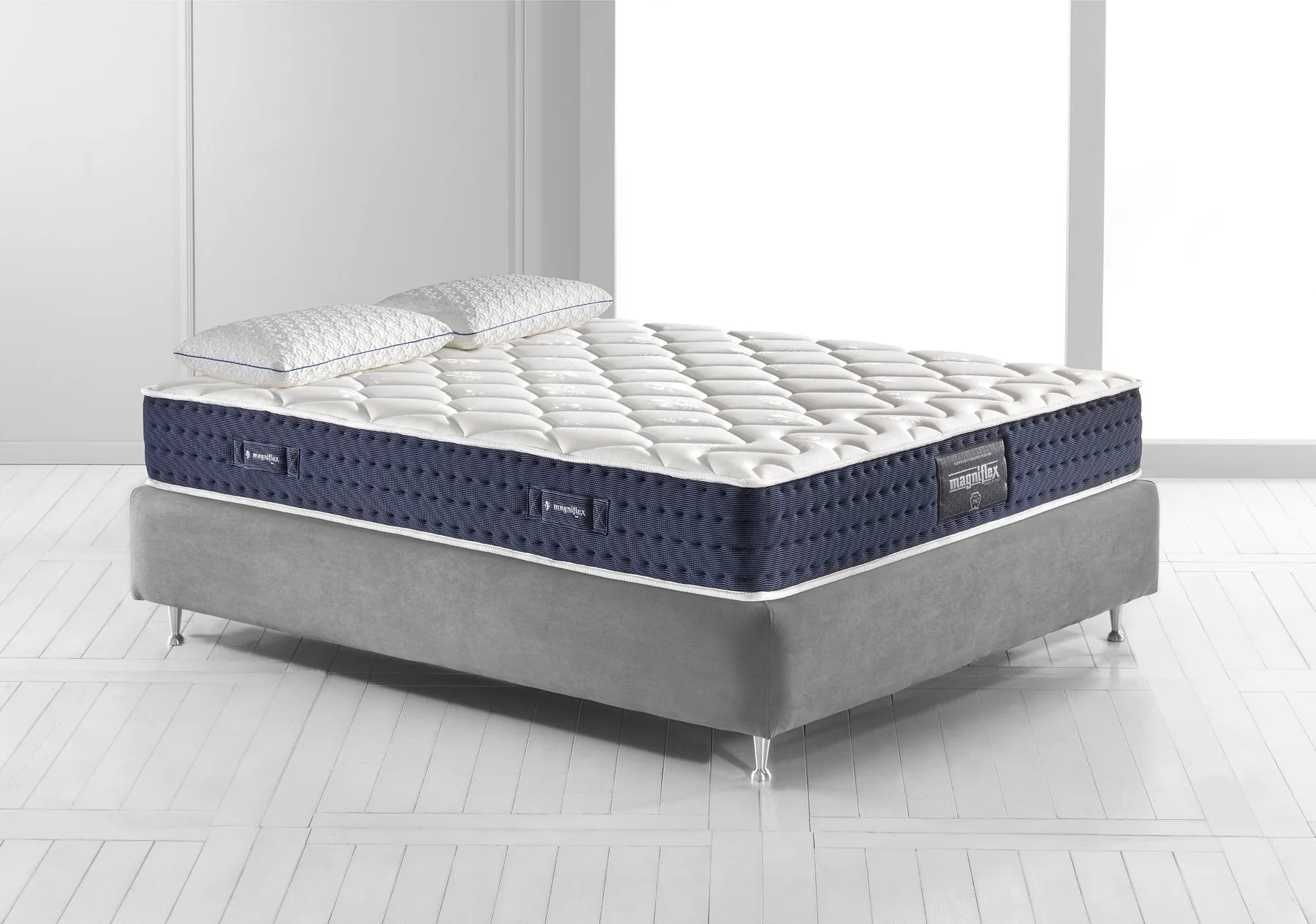 элитный матрас Magniflex Magni 10 (Rest 10)
