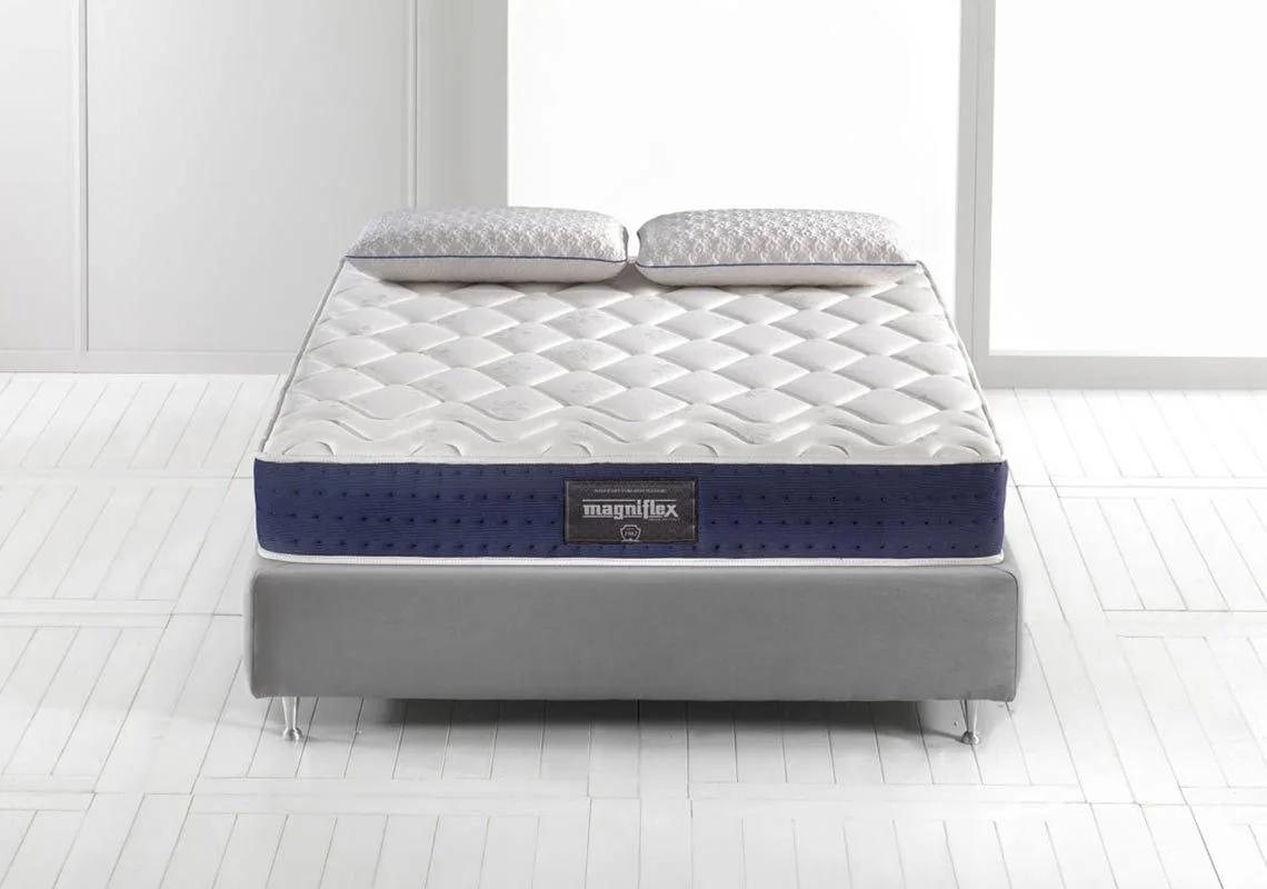 элитный матрас Magniflex Magni 10 (Rest 10)