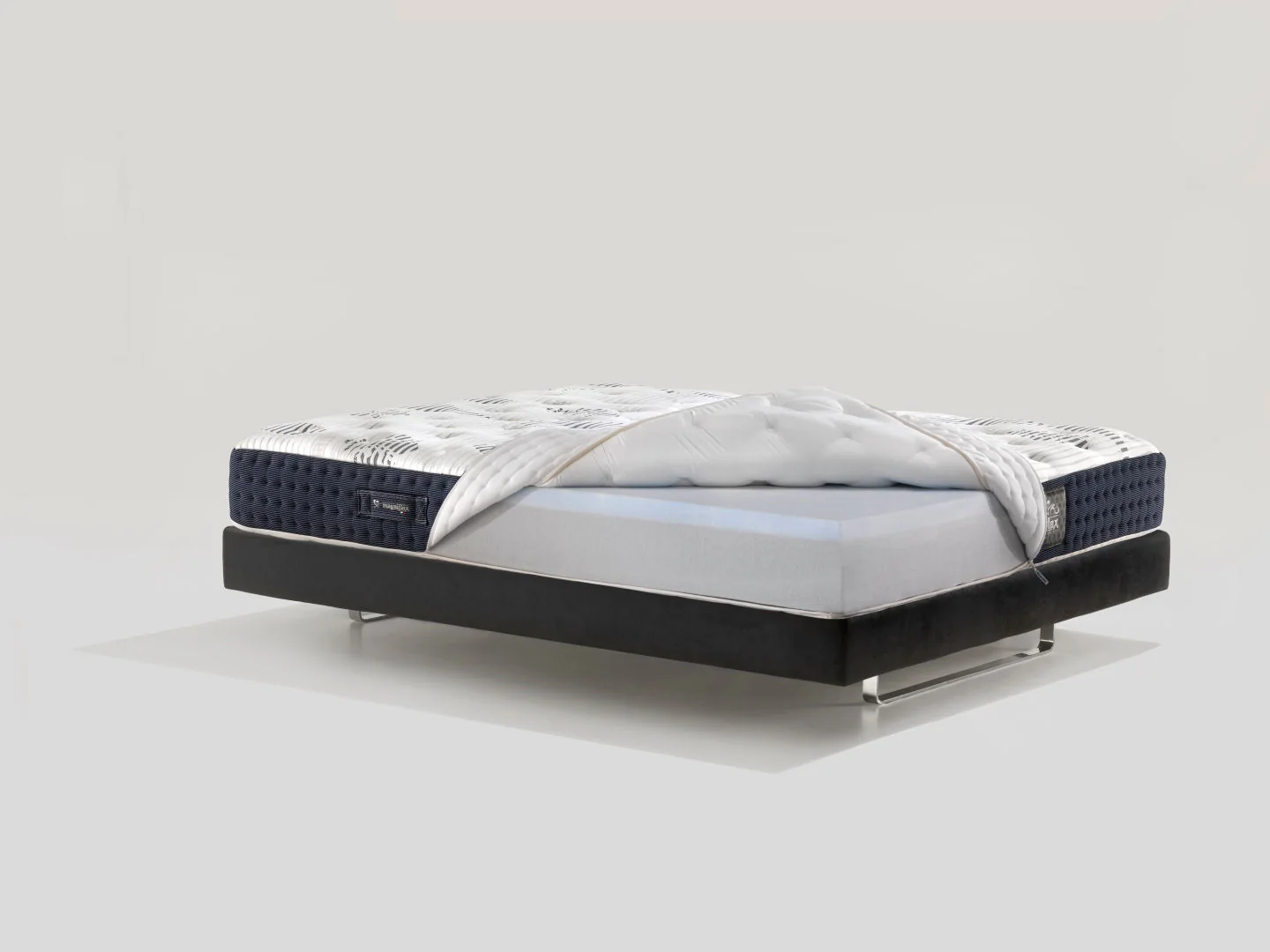 элитный матрас Magniflex MagniCool 10 Soft
