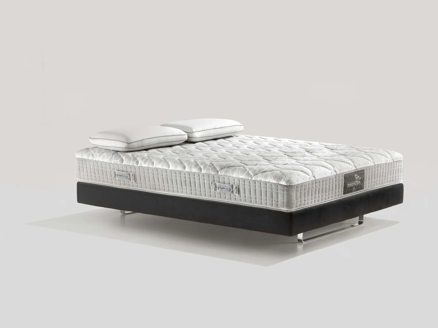 Итальянский премиальный матрас Magniflex Magnistretch 10