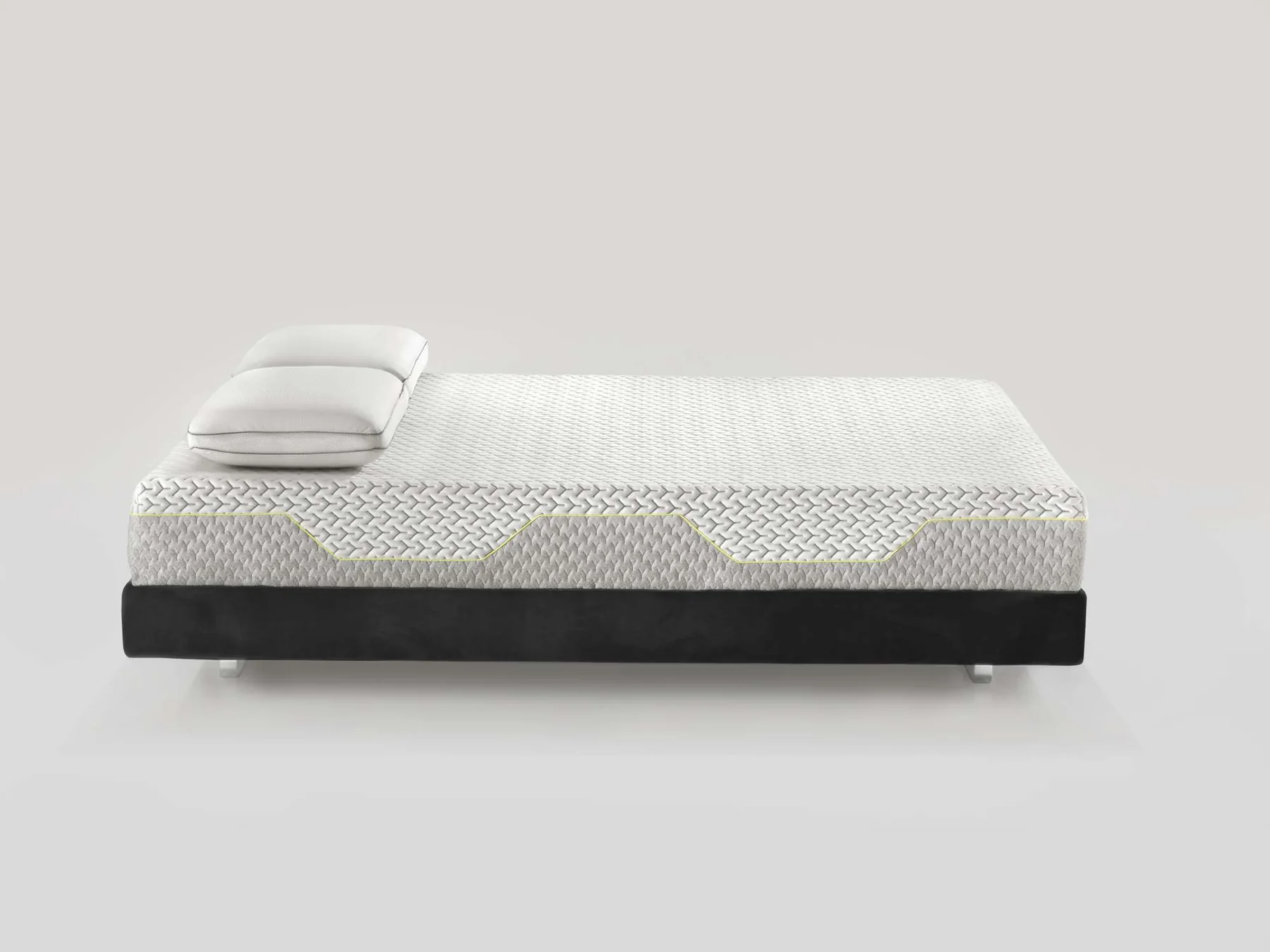 Премиальный итальянский матрас Magnistretch Sport 9