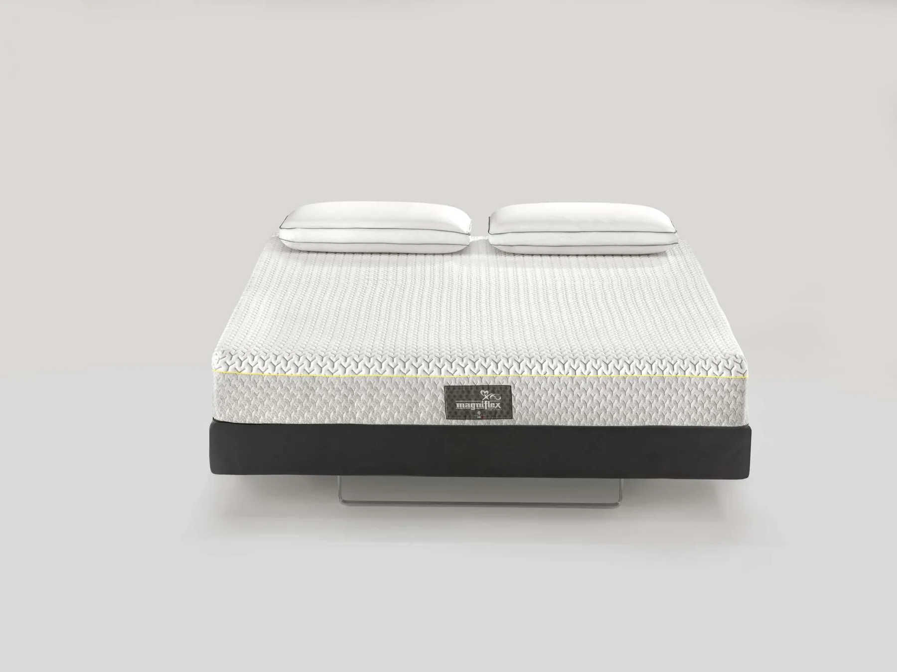 Премиальный итальянский матрас Magnistretch Sport 9