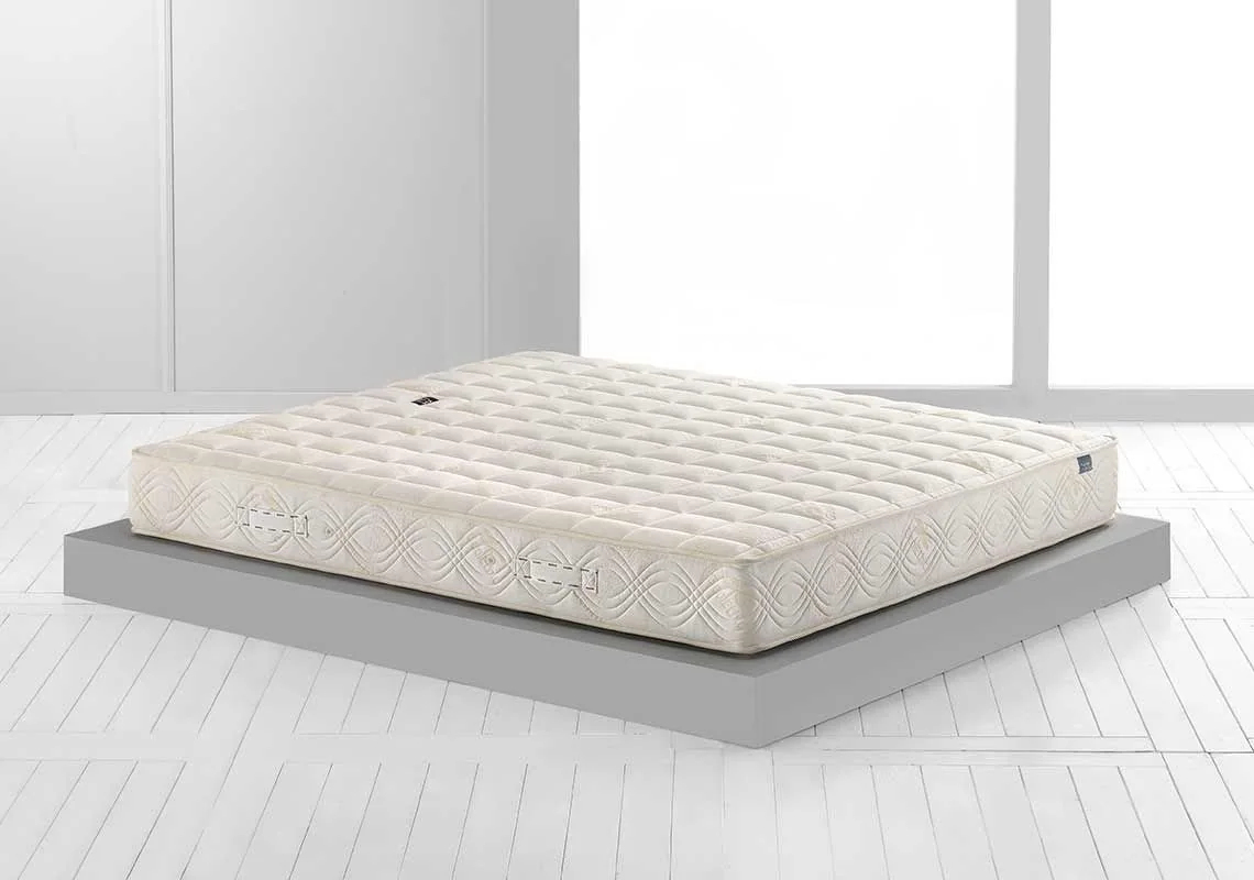 Матрасы Natur Comfort New (Naturalmente)