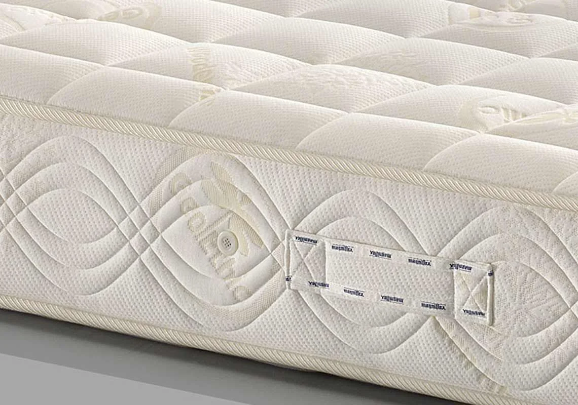 Матрасы Natur Comfort New (Naturalmente)