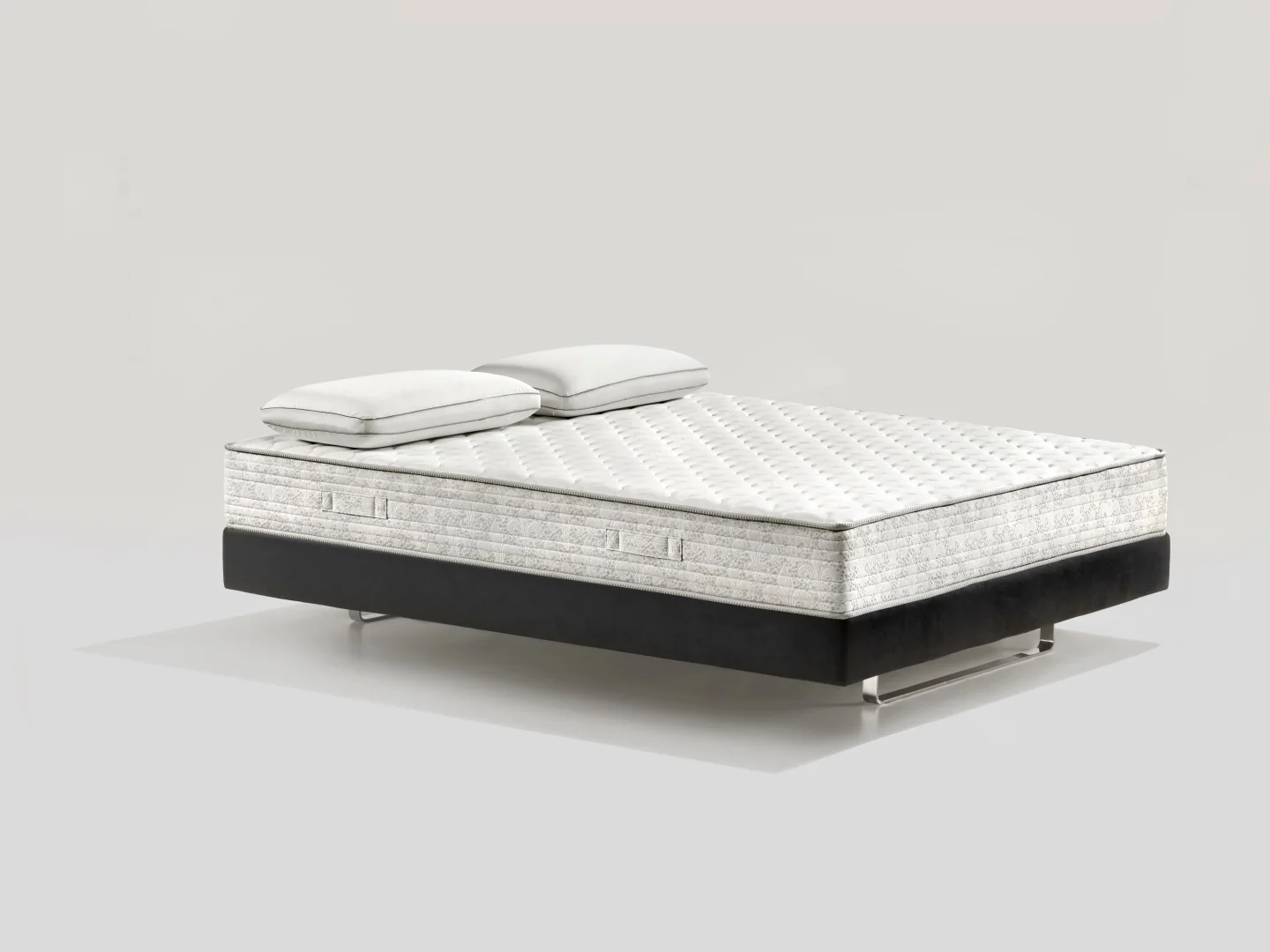 Итальянский премиальный матрас Magniflex Riposo Deluxe