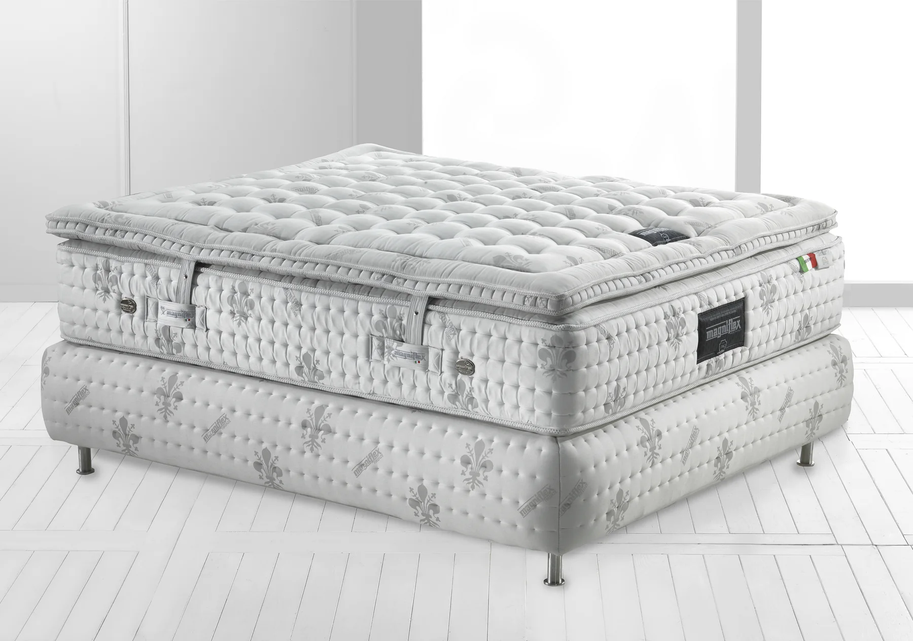 Элитные матрасы Magniflex Virtuoso 12 (Virtus 30)