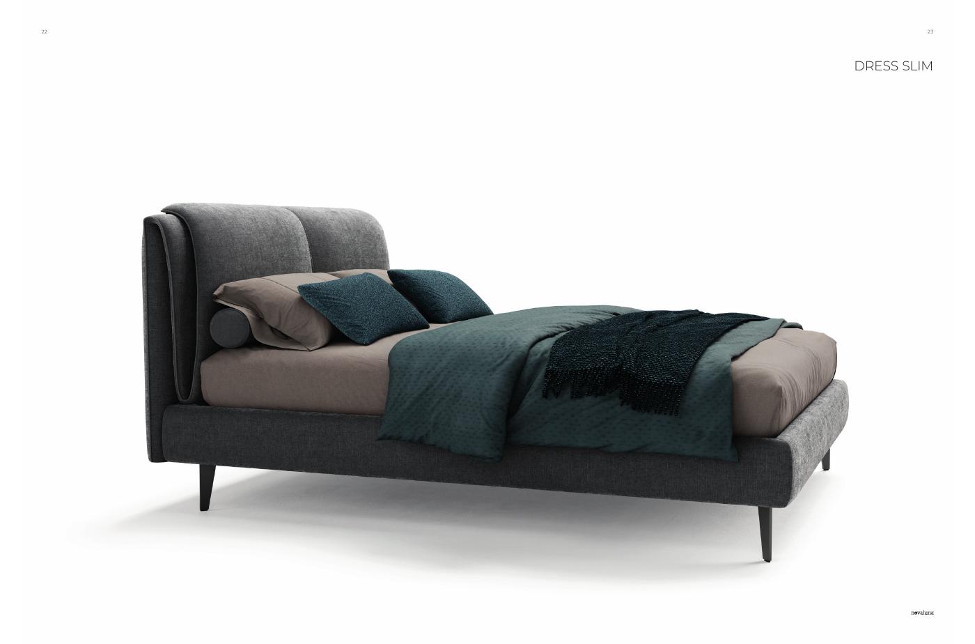 Dress Slim — Novaluna