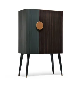 Lounge — Scappini