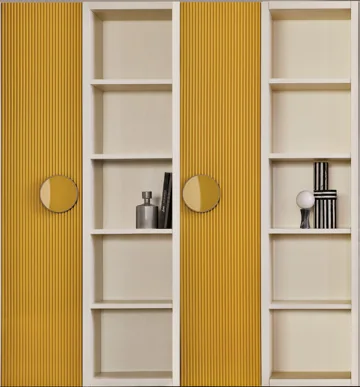 Stage — Scappini