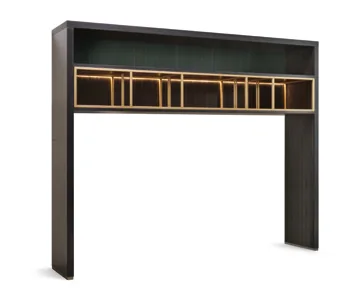 Wide — Scappini