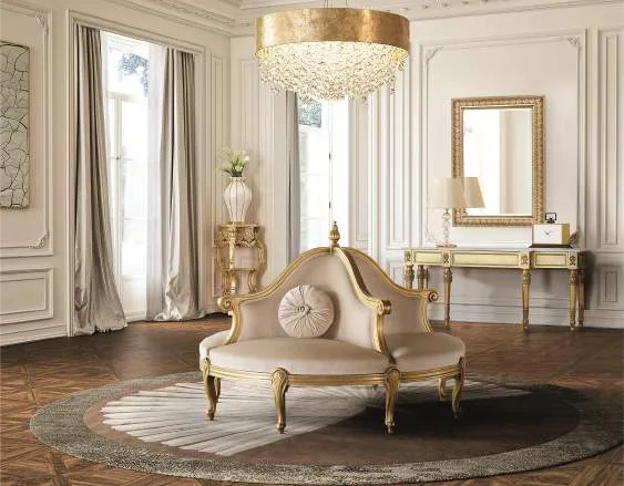 Диван Boudoir 2970
