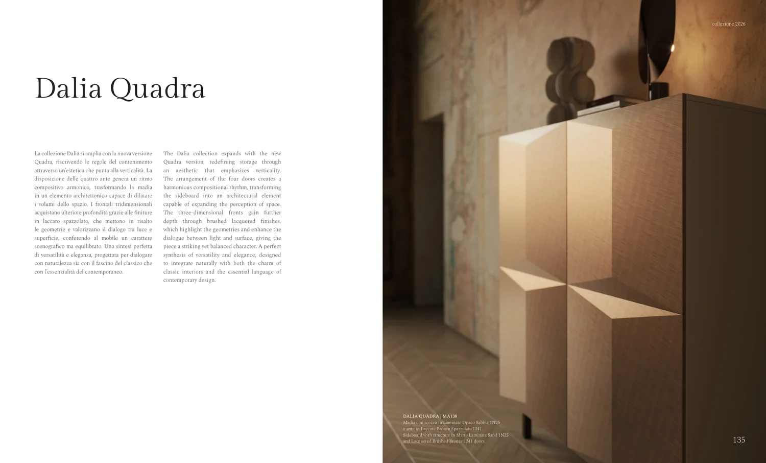 Dalia Quadra — Target Point