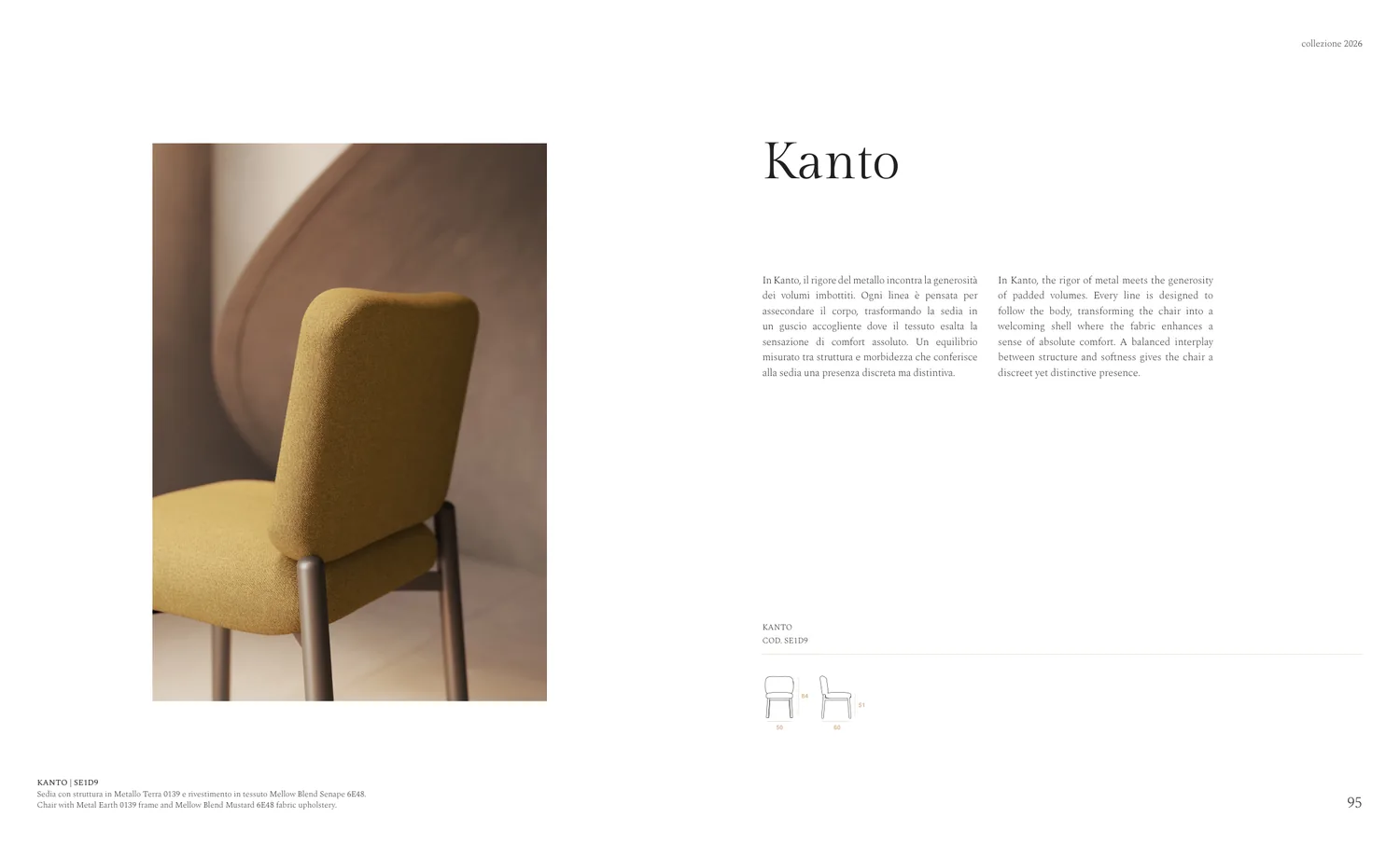 Kanto — Target Point